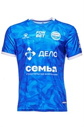 Футболка игровая синяя Kelme 25/26 psQIThCxjcWiXdAkG4Oh12