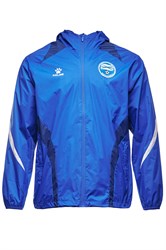 Ветровка синяя Kelme UyN8gRYzjgf4e59r7goWP0