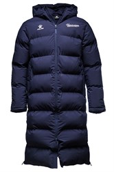 Куртка длинная т/с Kelme dFqB0sUpgR8a0kcs35jQm1