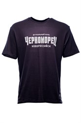 Футболка серая "Черноморец" cyFRkdIIgZ40sKyZAAXUQ3