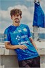 Футболка игровая синяя Kelme 25/26 psQIThCxjcWiXdAkG4Oh12
